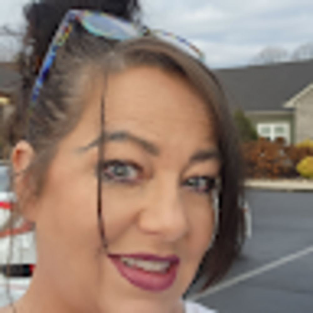 Meet your Posher, Missy